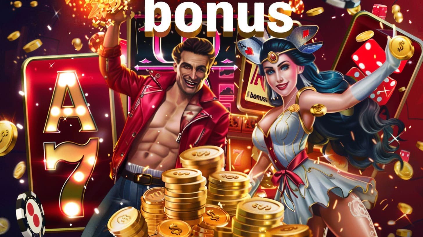 CVC666 bonus offers for online betting and slots