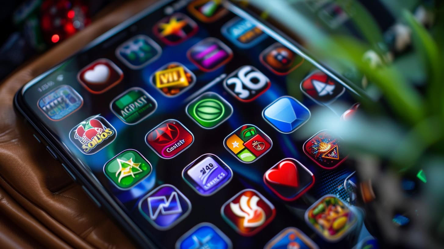 CVC666 online casino games selection