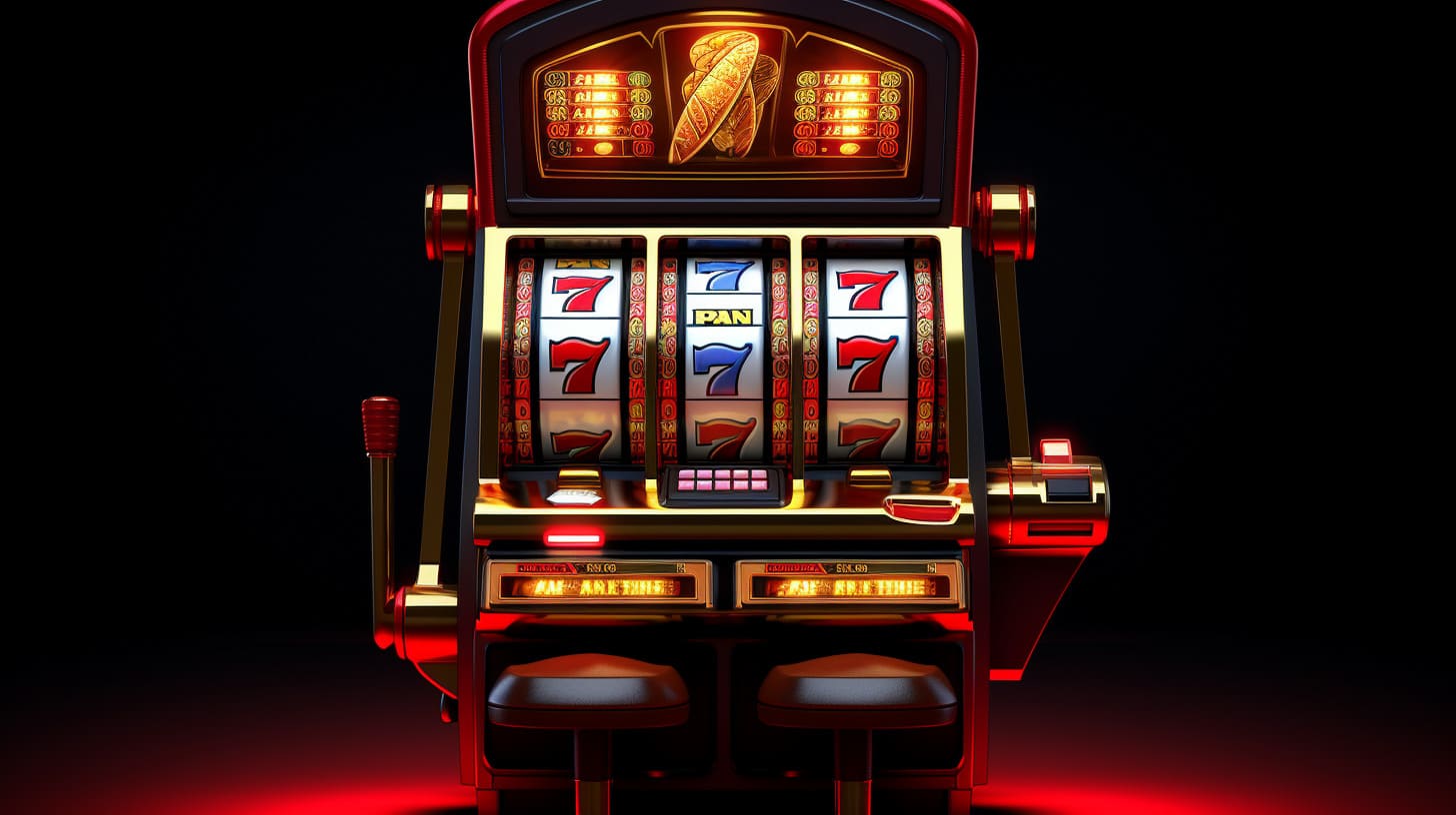 CVC666 online slots classic and video play