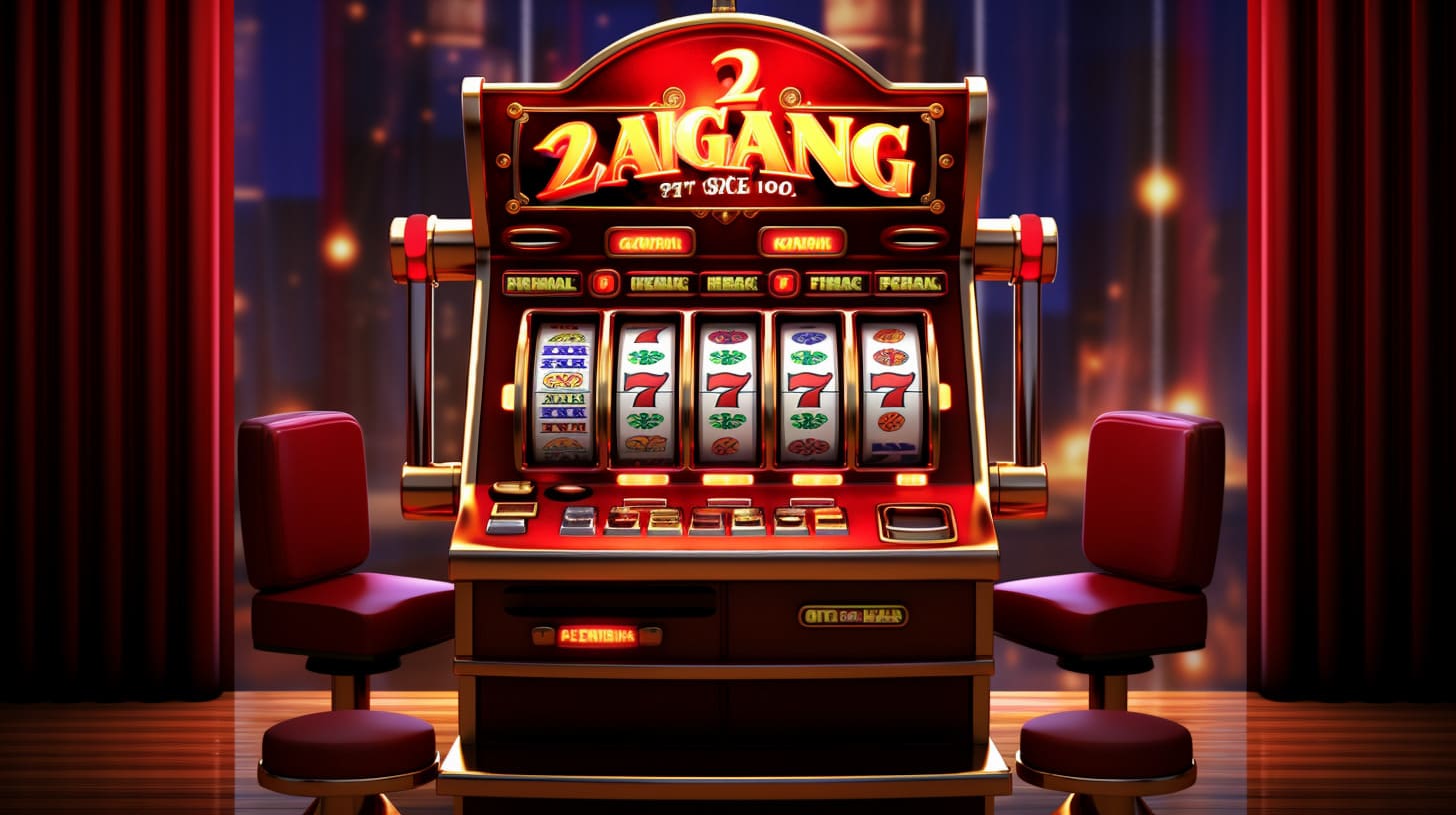 CVC666 slots game Sweet Bonanza online