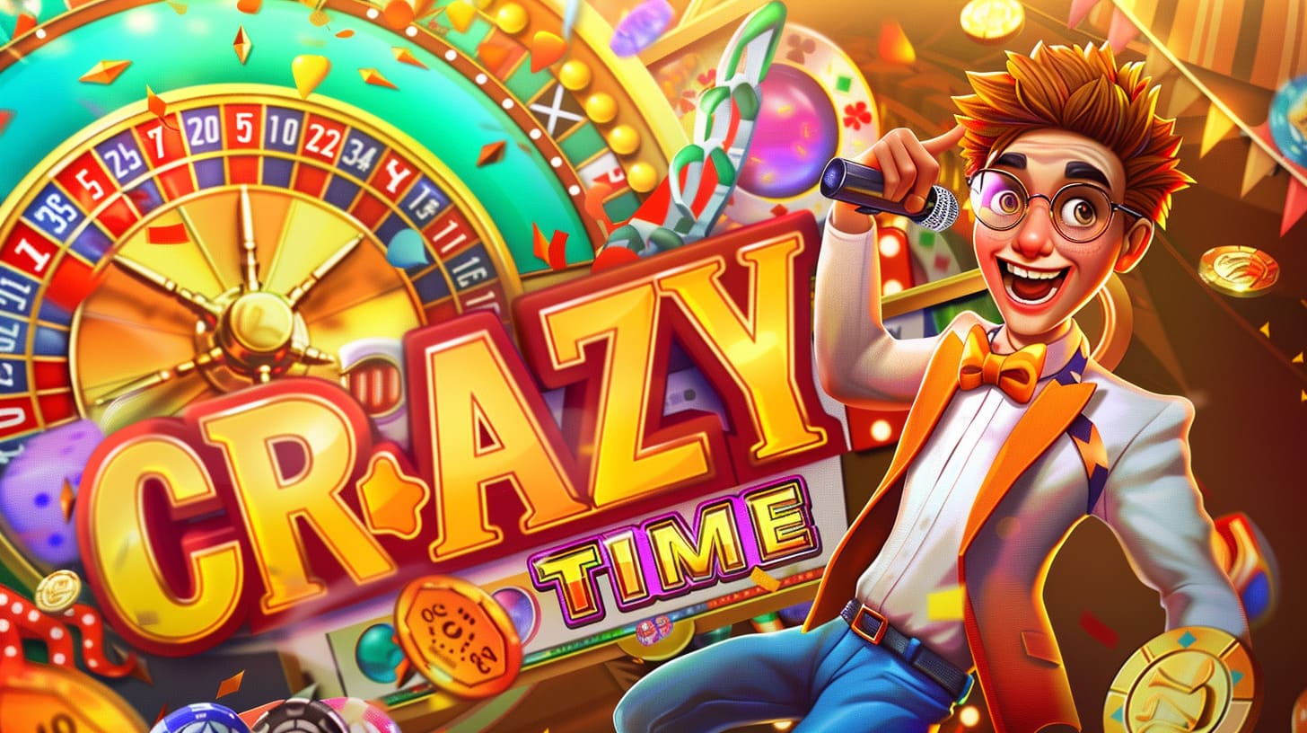 CVC666 Crazy Time Pachinko bonus feature