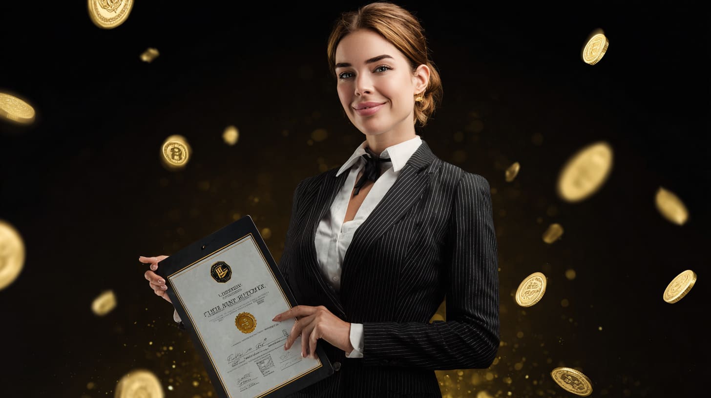 CVC666 official license for international casino access