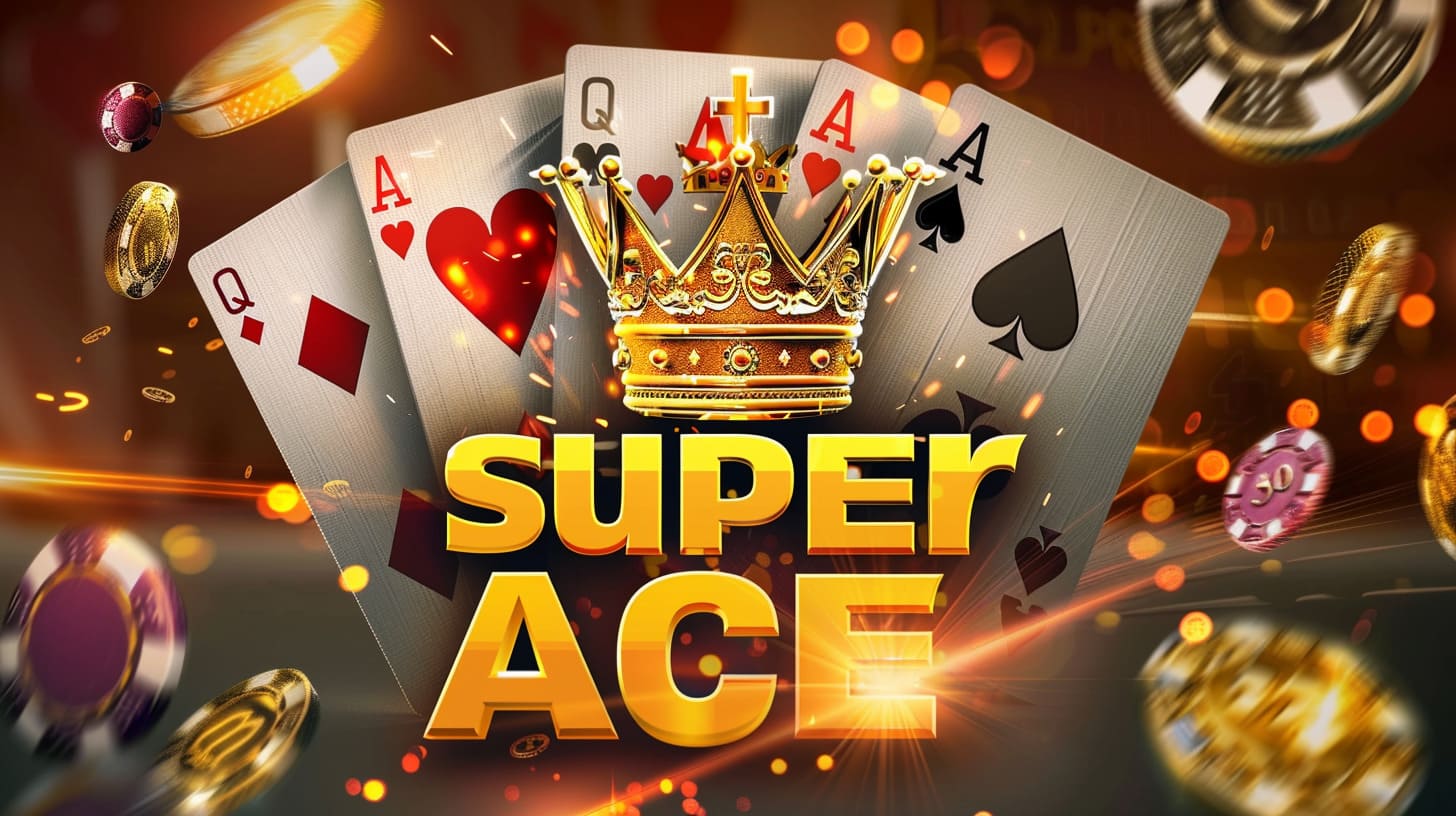 CVC666 Super Ace slot review with RTP and tips