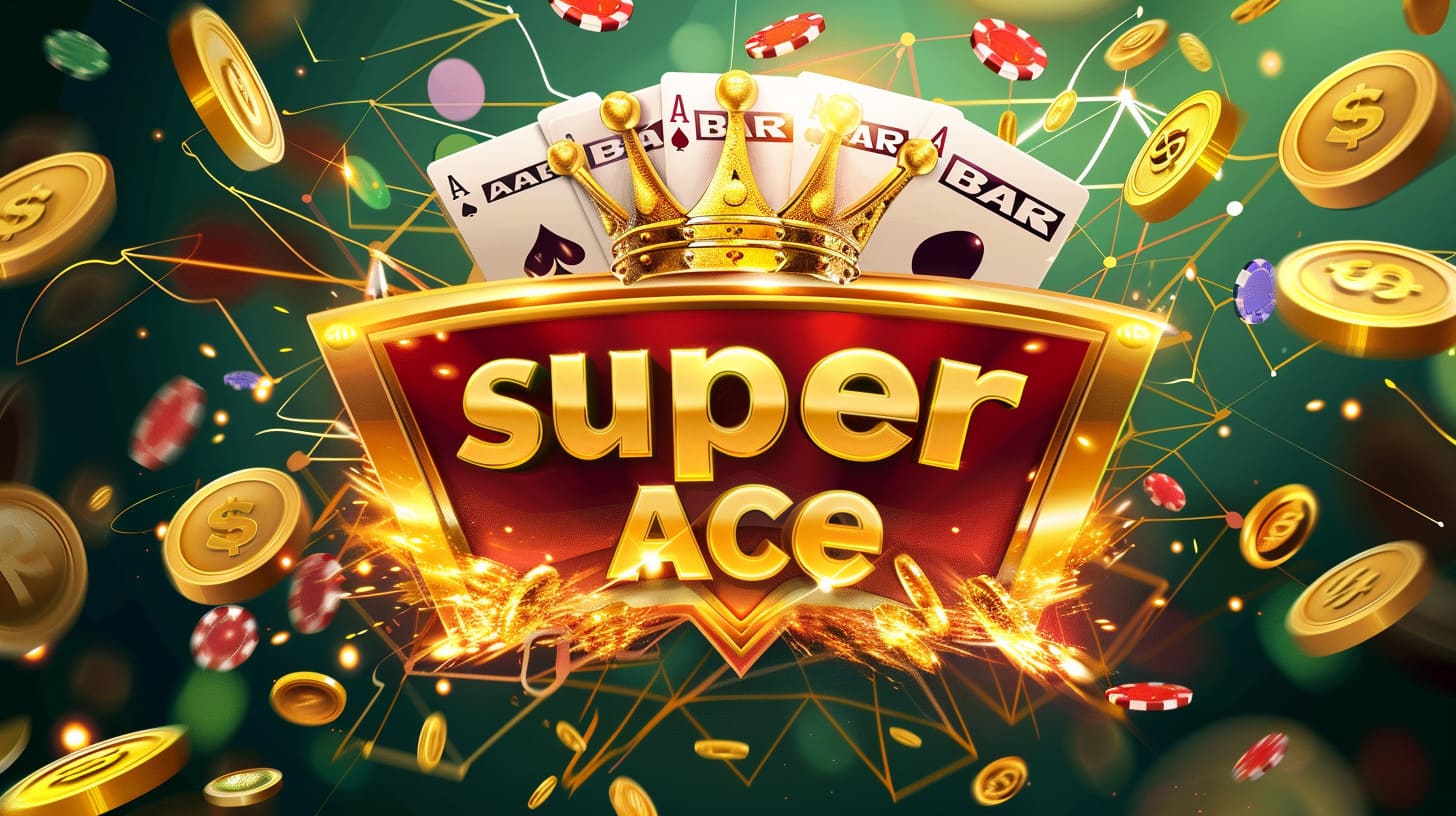 CVC666 Super Ace online slot game features