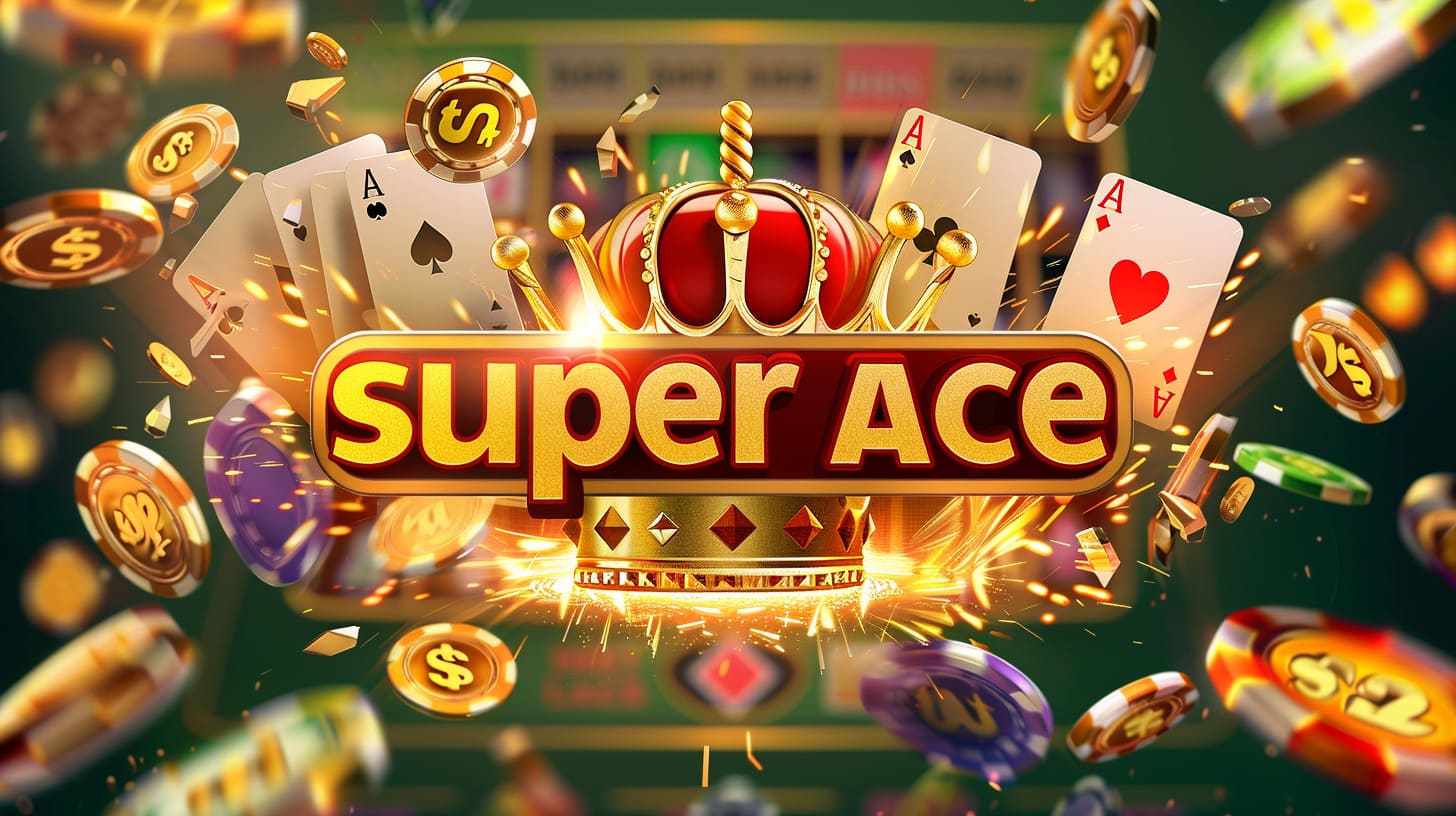 CVC666 Super Ace slot game review in Bangladesh
