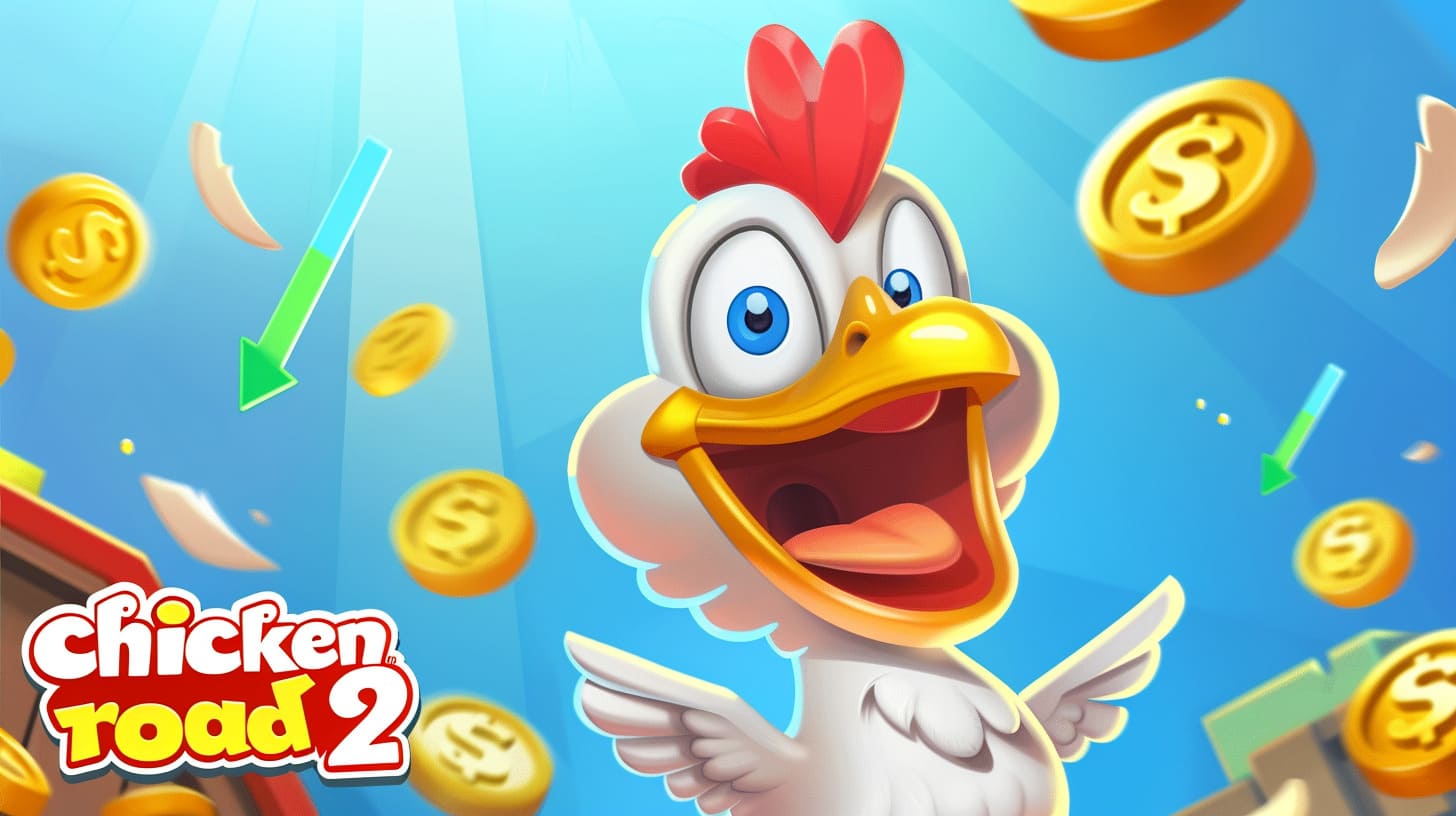 CVC666 Chicken Road 2 app playthrough and review