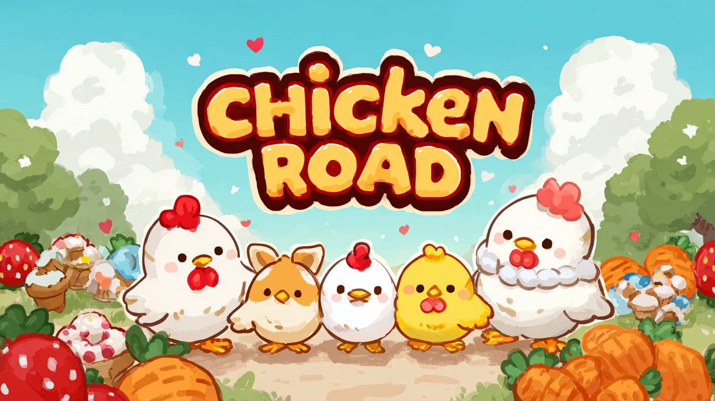 CVC666 Chicken Road 2 slot explained for players