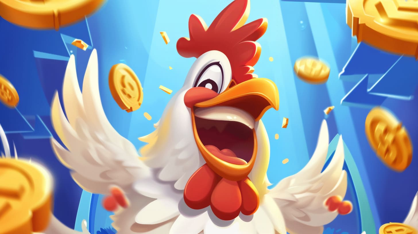 CVC666 Chicken Road 2 slot review with tips